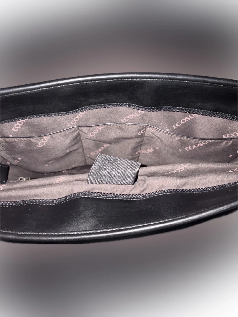 Ecosusi Bow Briefcase Women’s